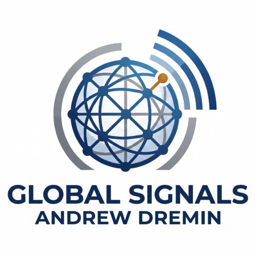 Global Signals by Andrew Dremin